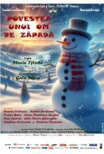 Povestea unui om de zapada