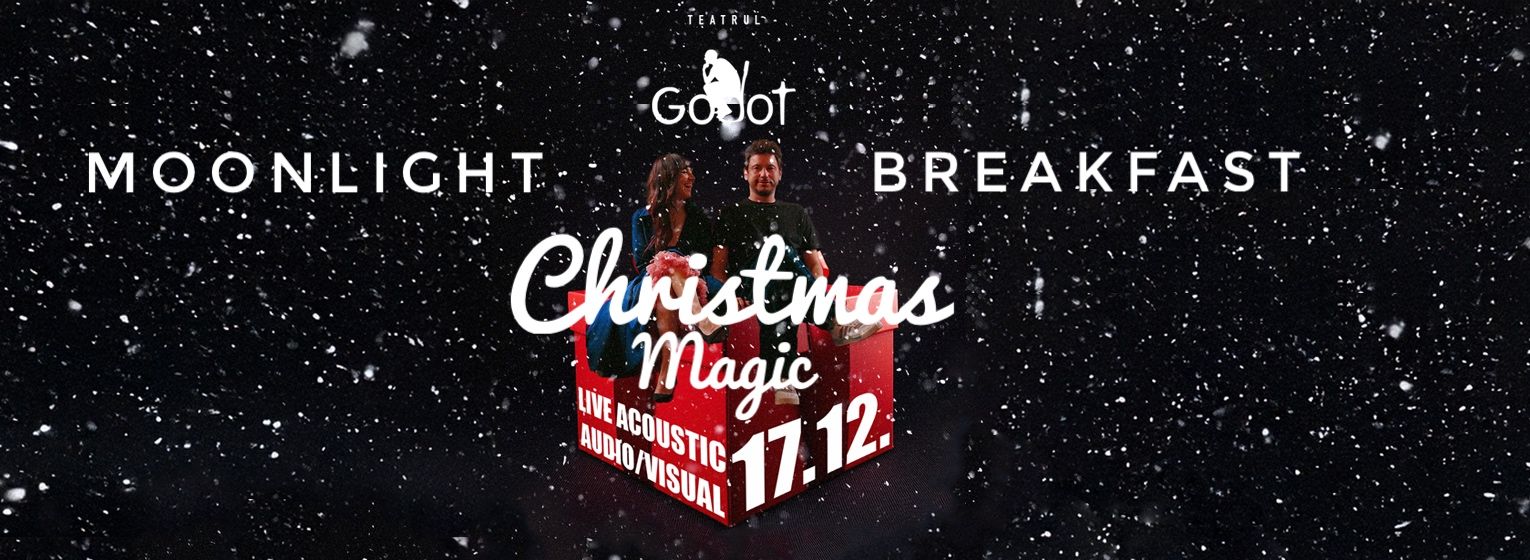 Moonlight Breakfast - Christmas Special