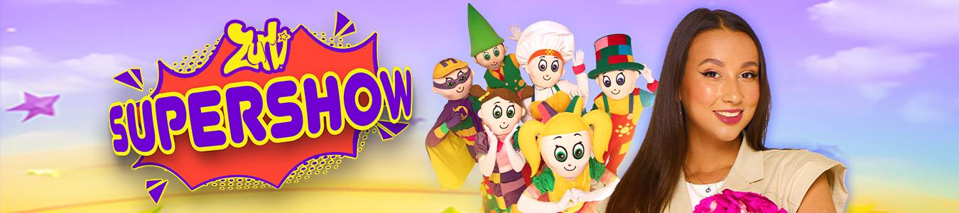 BRAILA “ Zurli Supershow”