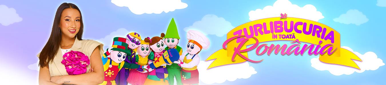 HARSOVA “ ZurliBucuria”