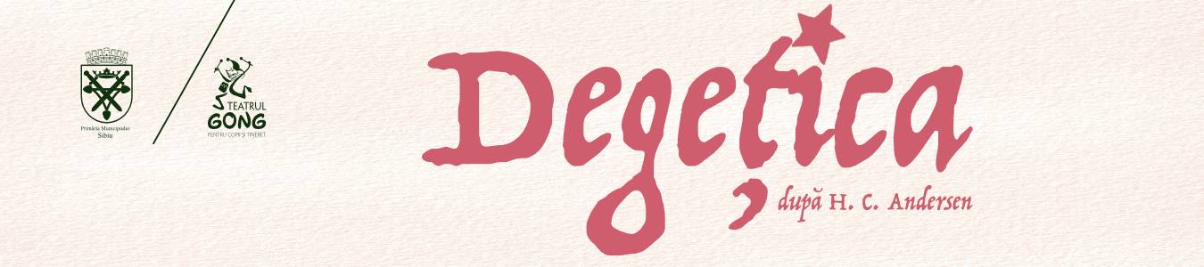 DEGETICA