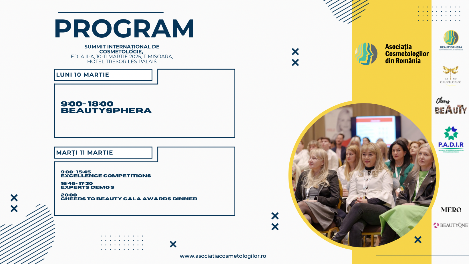 BeautySphera Summit 