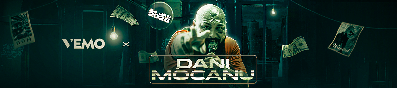 Dani Mocanu 