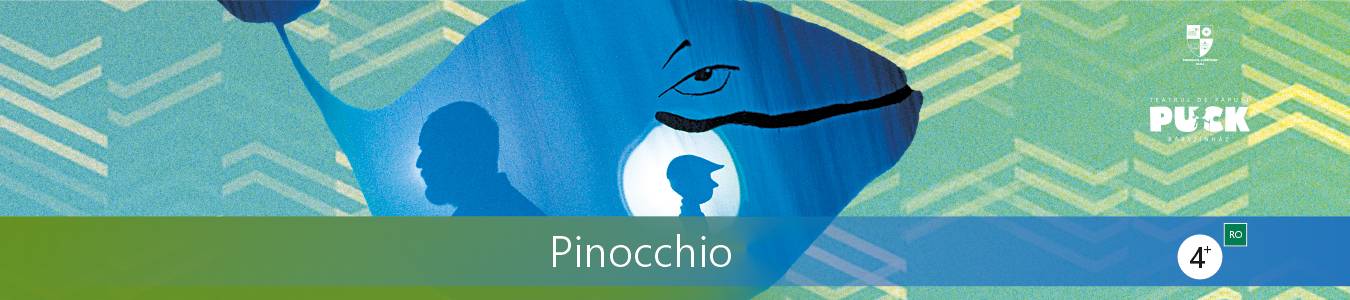 Pinocchio