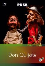 Don Quijote - LUNEA SPECTACOLELOR DE COLECTIE 