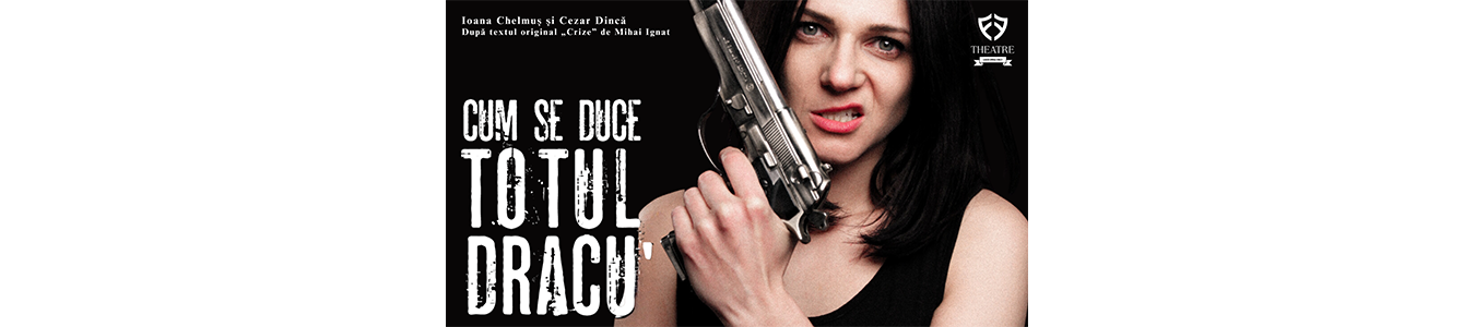 Cum se duce totul dracu