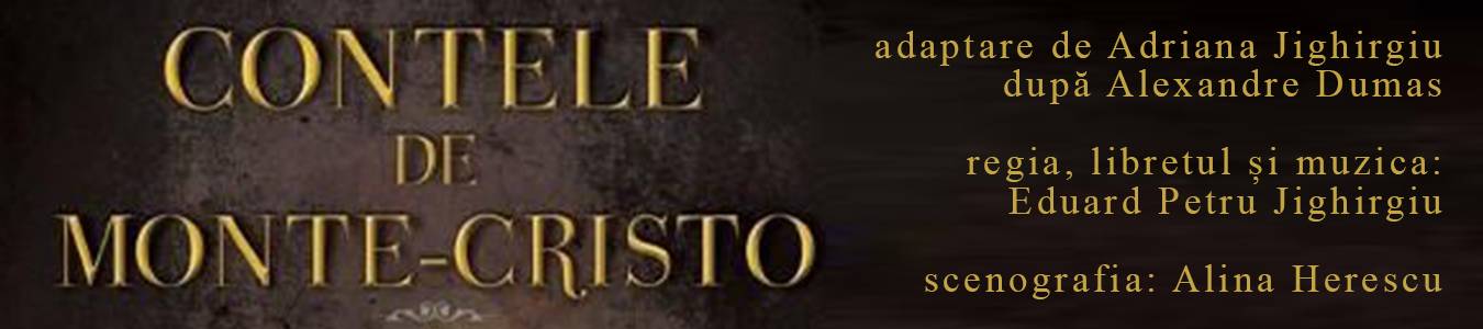 Contele de Monte Cristo