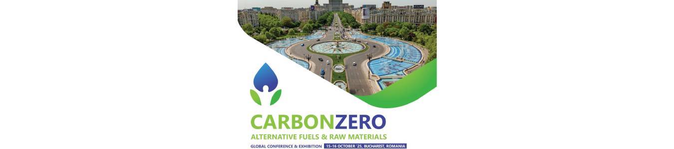 CarbonZero Global Conference and Exhibition 2025
