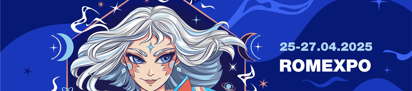 East European Comic Con 2025