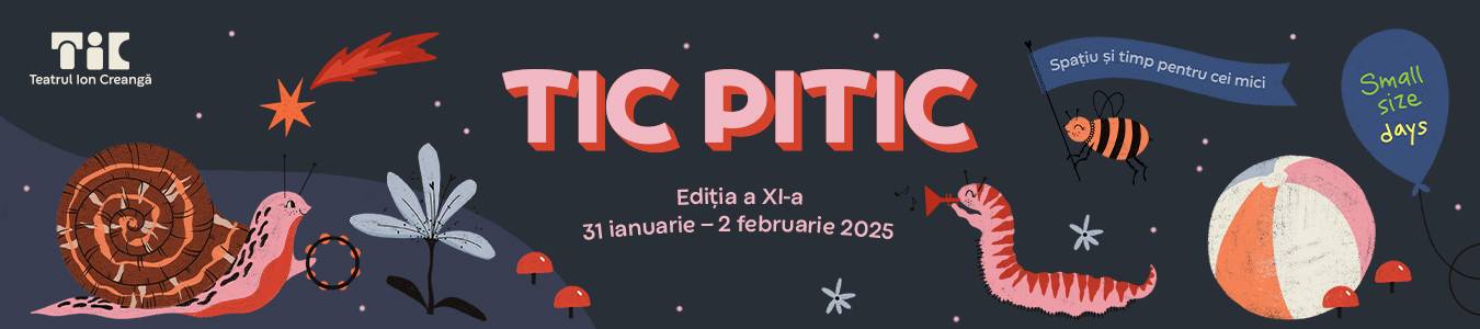 TURTITA NAZDRAVANA | ATELIER