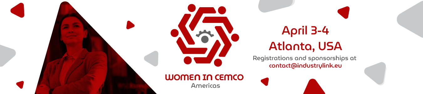 Women in CemCo International Congress Americas 2025