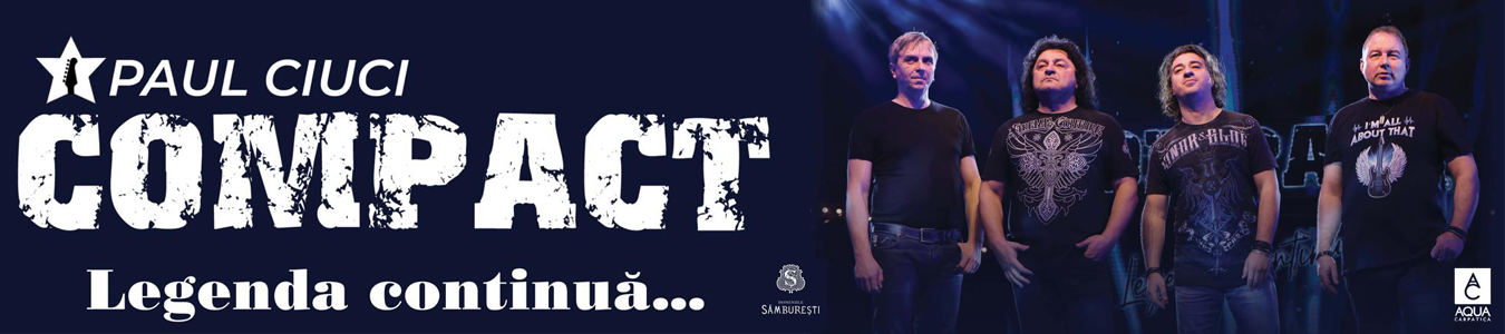 COMPACT - Legenda Continua... DEVA