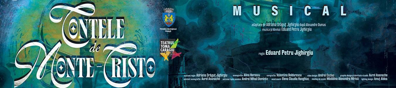 Contele de Monte Cristo