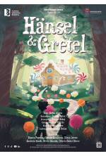 Hansel și Gretel 