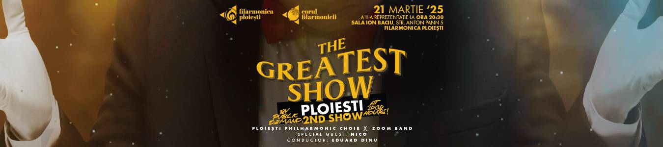 The Greatest Show