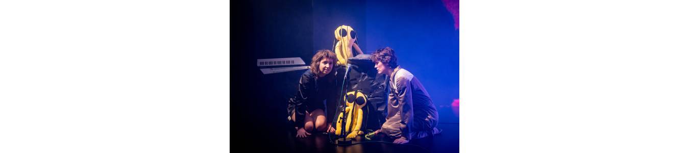 Tragic Magic Today (DE)