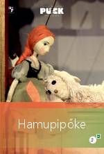 Hamupipőke