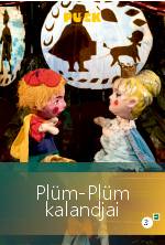 Plüm-Plüm kalandjai