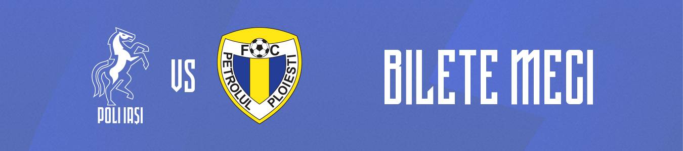 POLI IASI - Petrolul
