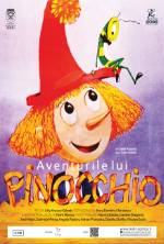AVENTURILE LUI PINOCCHIO