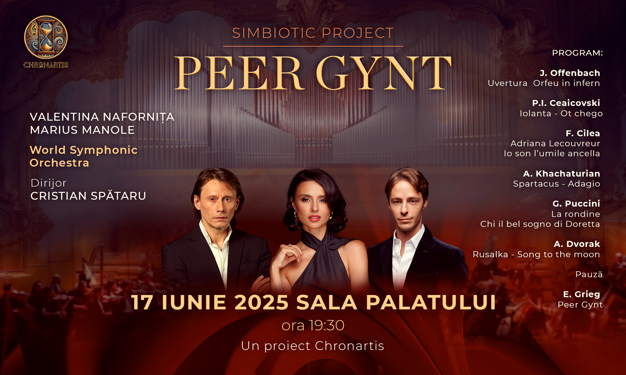PEER GYNT