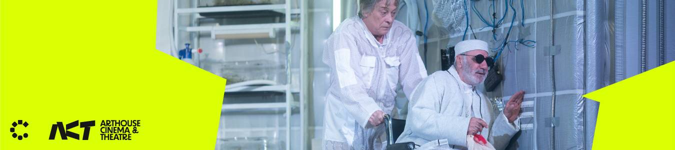 SFARSIT DE PARTIDA - RCW