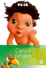 Cartea junglei 