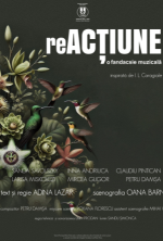 reACTIUNE 