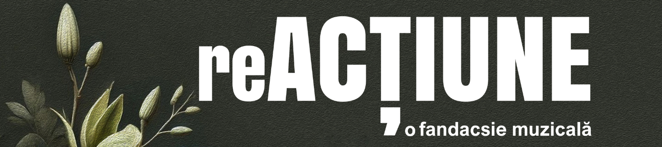 reACTIUNE 