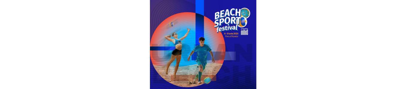 Beach Sport Festival