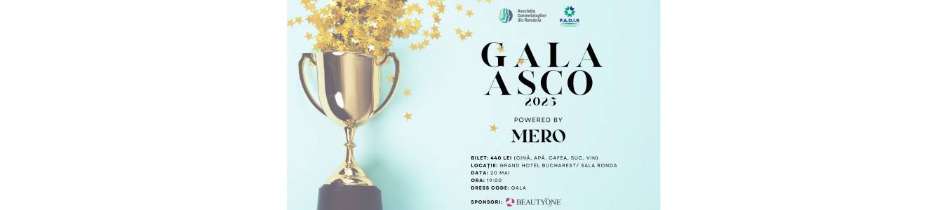 Gala ASCO 2025