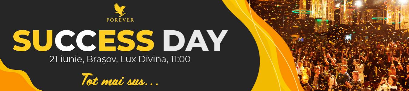SUCCESS DAY