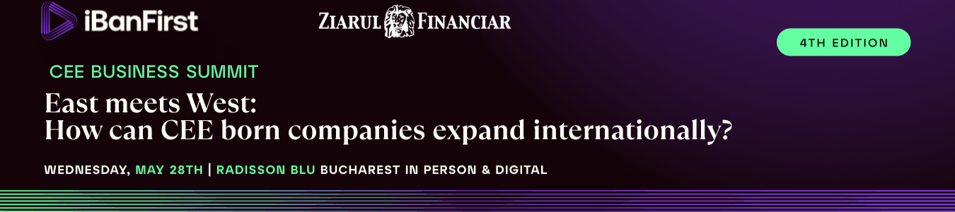 CEE Business Summit 4th edition