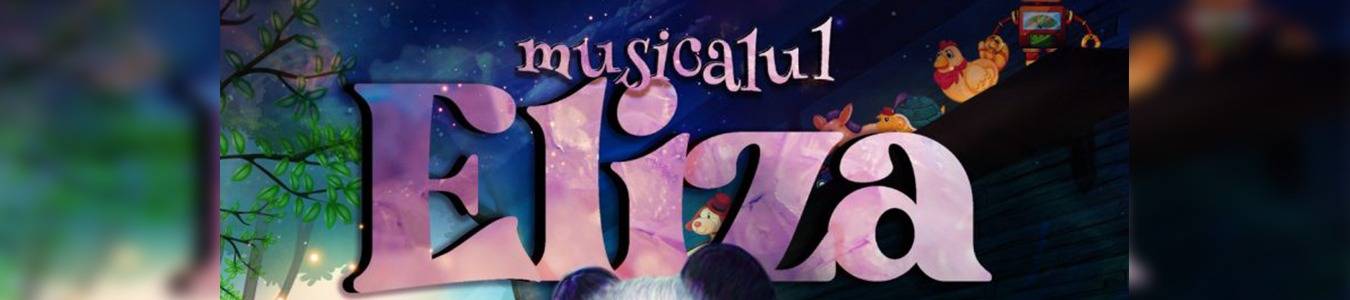 Musicalul Eliza