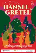 HÄNSEL ŞI GRETEL