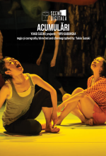 Acumulari@TNRS - Scena Digitala