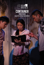 Container @TNRS - Scena Digitala