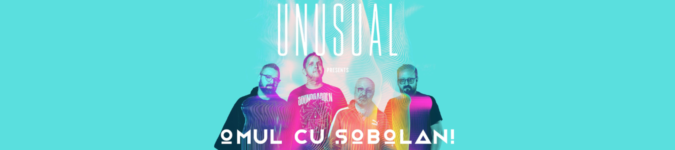 UNUSUAL - OCS