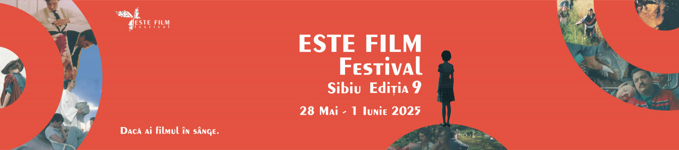 COMPETIȚIE SCURTMETRAJE II (2h)