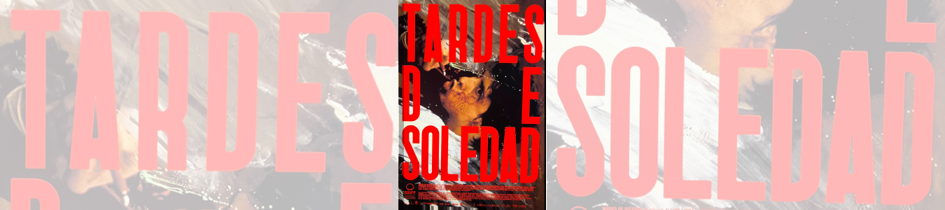 AFTERNOONS OF SOLITUDE - documentar