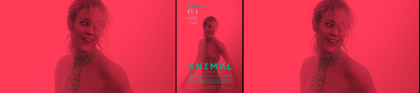 ANIMAL - dramă 
