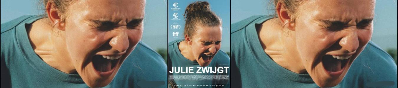 JULIE NU VORBEȘTE / JULIE KEEPS QUIET -  dramă - proiecție film + dezbatere 