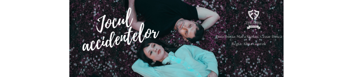 Jocul accidentelor
