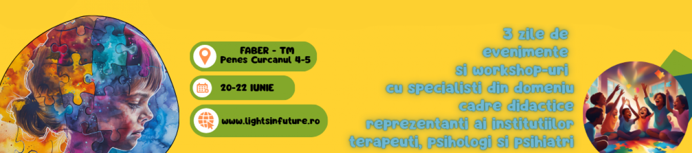 Workshop Incluziv ADHD & TSA