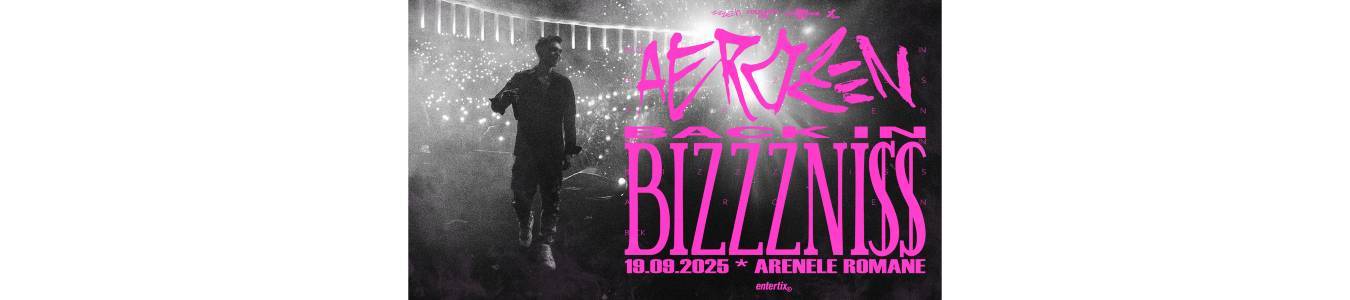 Aerozen - BACK IN BIZZZNISS
