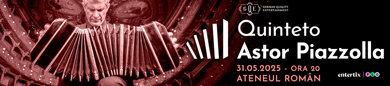 QUINTETO ASTOR PIAZZOLLA