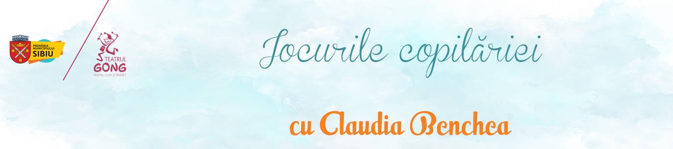 Atelierul de Creatie „Piticii priceputi” - Jocurile copilăriei