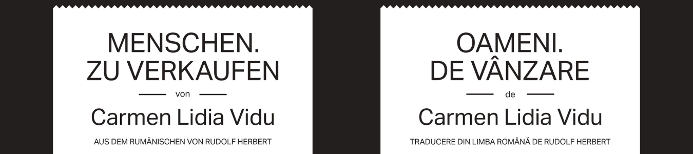 OAMENI. DE VANZARE – TEATRUL GERMAN DE STAT TIMISOARA