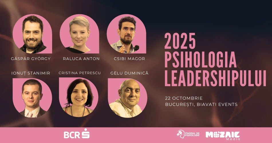 Psihologia Leadershipului