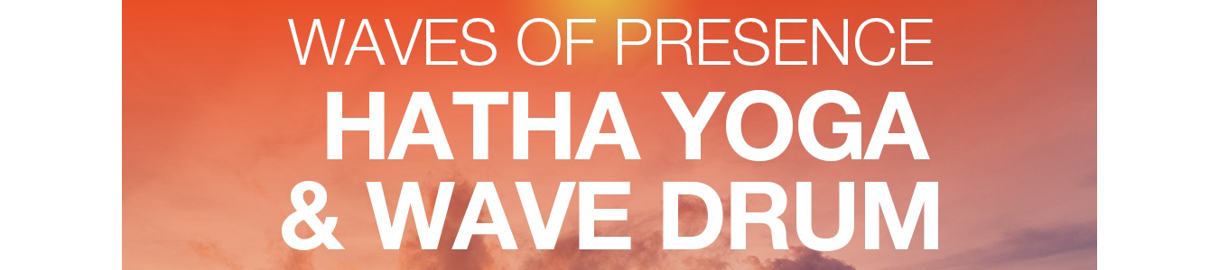Waves of Presence – Cristina Kravvetz